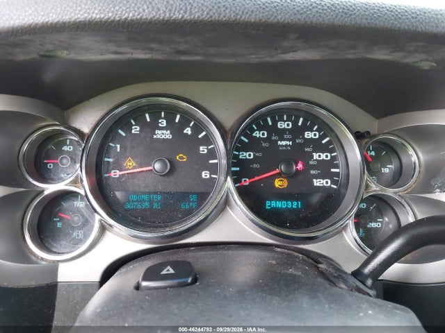Продажа на аукционе авто 2009 Gmc Sierra 1500 Sle, vin: 1GTEK29J19Z148772, номер лота: 46244793