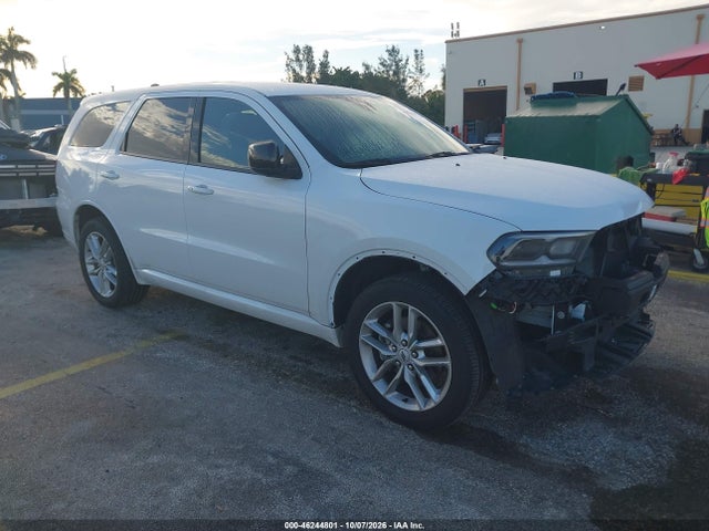 Продаж на аукціоні авто 2026 Dodge Durango Gt Awd, vin: 1C4RDJDGXTC211976, номер лоту: 46244801