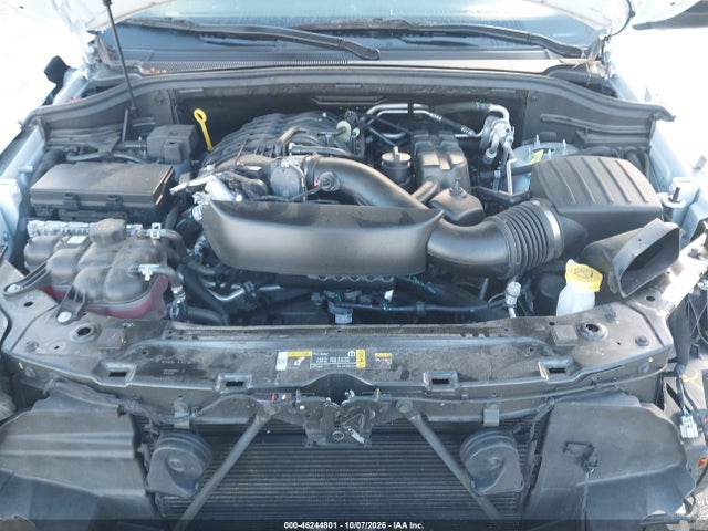 Продаж на аукціоні авто 2026 Dodge Durango Gt Awd, vin: 1C4RDJDGXTC211976, номер лоту: 46244801