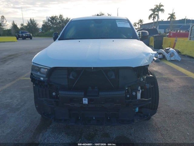 Продаж на аукціоні авто 2026 Dodge Durango Gt Awd, vin: 1C4RDJDGXTC211976, номер лоту: 46244801