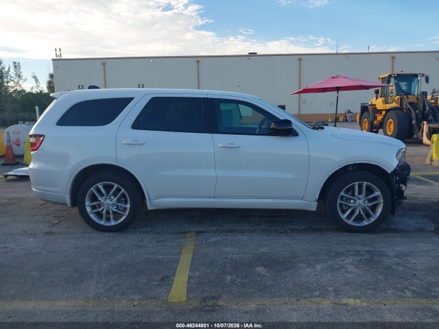 Продаж на аукціоні авто 2026 Dodge Durango Gt Awd, vin: 1C4RDJDGXTC211976, номер лоту: 46244801