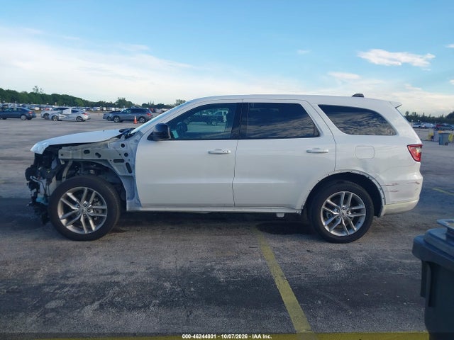 Продаж на аукціоні авто 2026 Dodge Durango Gt Awd, vin: 1C4RDJDGXTC211976, номер лоту: 46244801