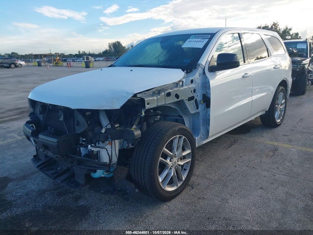 Продаж на аукціоні авто 2026 Dodge Durango Gt Awd, vin: 1C4RDJDGXTC211976, номер лоту: 46244801
