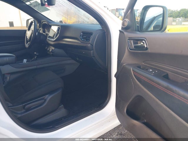 Продаж на аукціоні авто 2026 Dodge Durango Gt Awd, vin: 1C4RDJDGXTC211976, номер лоту: 46244801
