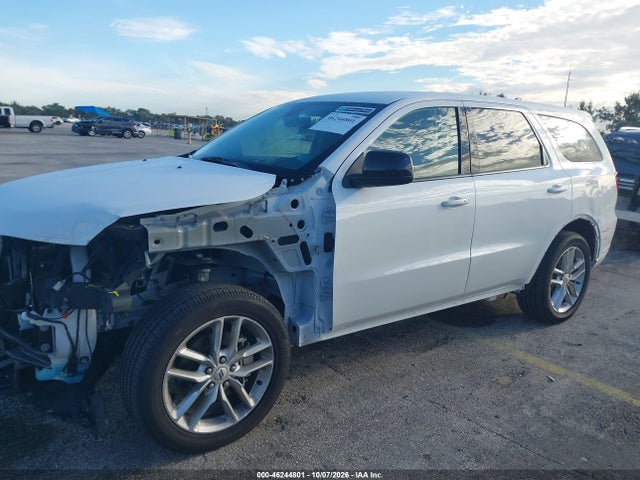 Продаж на аукціоні авто 2026 Dodge Durango Gt Awd, vin: 1C4RDJDGXTC211976, номер лоту: 46244801