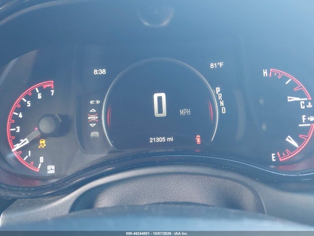 Продаж на аукціоні авто 2026 Dodge Durango Gt Awd, vin: 1C4RDJDGXTC211976, номер лоту: 46244801