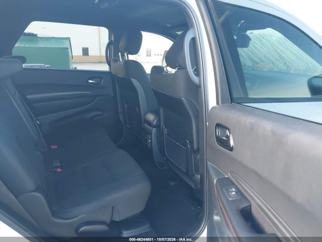 Продаж на аукціоні авто 2026 Dodge Durango Gt Awd, vin: 1C4RDJDGXTC211976, номер лоту: 46244801