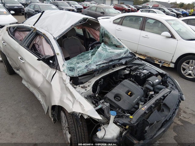 Продажа на аукционе авто 2017 Hyundai Elantra Se, vin: 5NPD84LF1HH019656, номер лота: 46244814