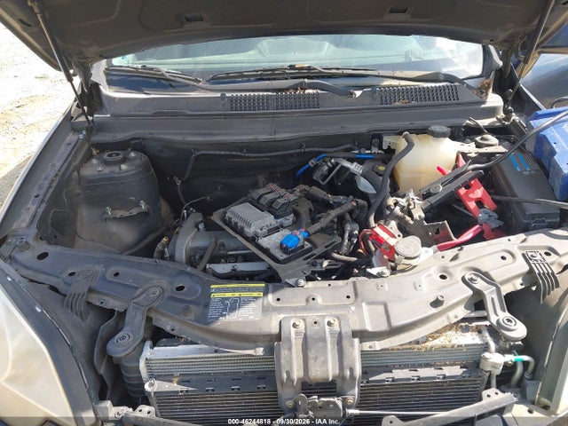 46244818 :رقم المزاد ، 3GSCL93Z88S726216 vin ، 2008 Saturn Vue Hybrid مزاد بيع