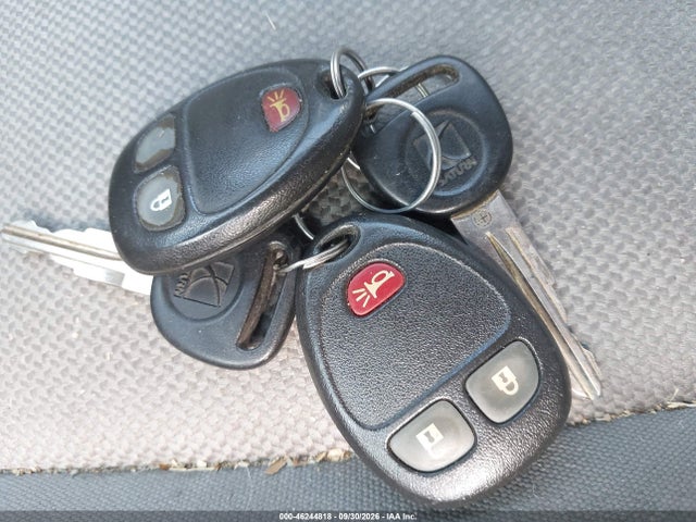 46244818 :رقم المزاد ، 3GSCL93Z88S726216 vin ، 2008 Saturn Vue Hybrid مزاد بيع