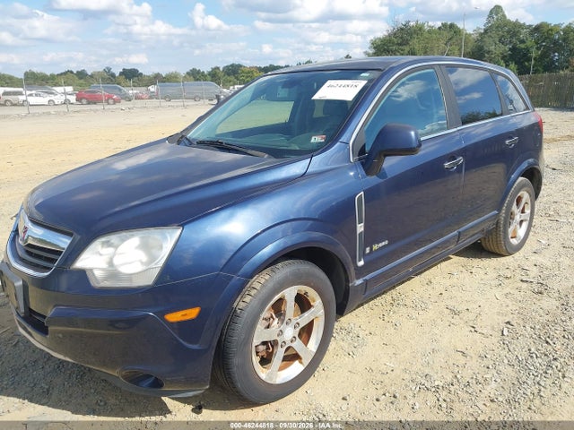 46244818 :رقم المزاد ، 3GSCL93Z88S726216 vin ، 2008 Saturn Vue Hybrid مزاد بيع