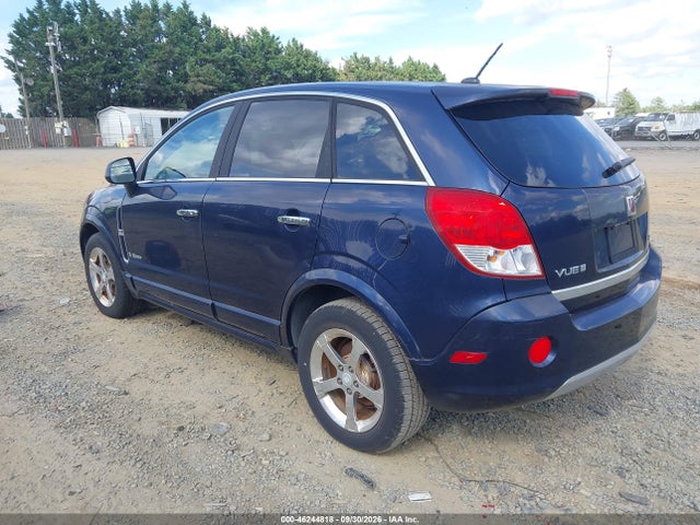 46244818 :رقم المزاد ، 3GSCL93Z88S726216 vin ، 2008 Saturn Vue Hybrid مزاد بيع