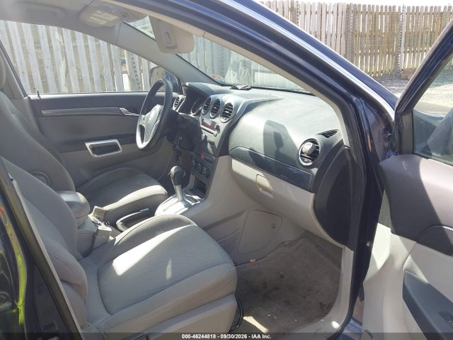 46244818 :رقم المزاد ، 3GSCL93Z88S726216 vin ، 2008 Saturn Vue Hybrid مزاد بيع