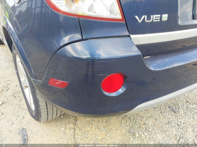 46244818 :رقم المزاد ، 3GSCL93Z88S726216 vin ، 2008 Saturn Vue Hybrid مزاد بيع