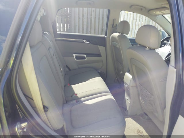 46244818 :رقم المزاد ، 3GSCL93Z88S726216 vin ، 2008 Saturn Vue Hybrid مزاد بيع