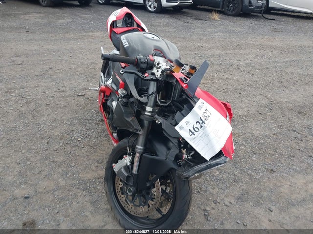 Ducati Panigale V2 2020 ZDMHAATW6LB000958 Image 14