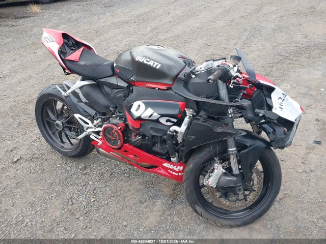 Ducati Panigale V2 2020 ZDMHAATW6LB000958 Image 15