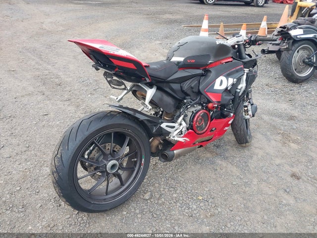 Ducati Panigale V2 2020 ZDMHAATW6LB000958 Image 4