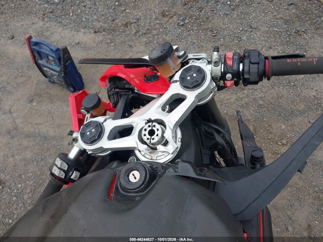 Ducati Panigale V2 2020 ZDMHAATW6LB000958 Image 7