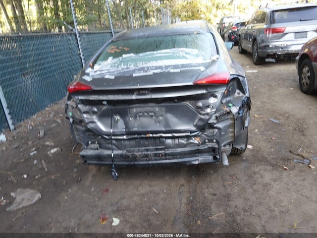 Aukcja sprzedaży 2019 Honda Civic Lx, vin: 19XFC2F62KE027042, numer aukcji: 46244831