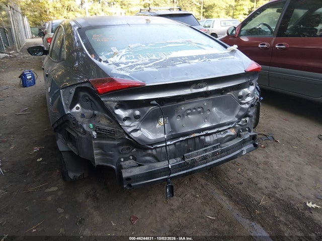 Aukcja sprzedaży 2019 Honda Civic Lx, vin: 19XFC2F62KE027042, numer aukcji: 46244831