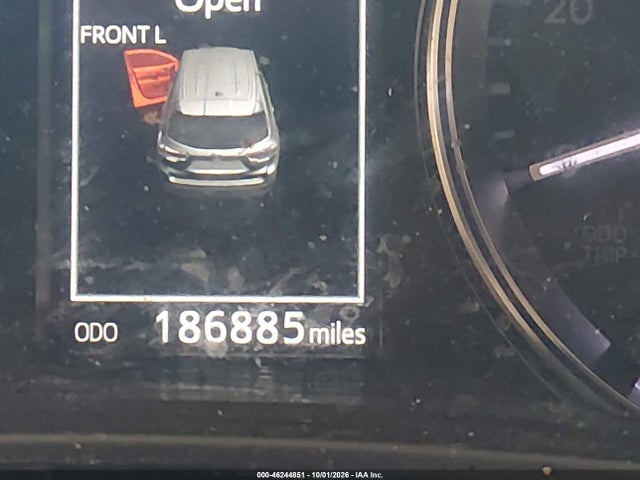 Aukcja sprzedaży 2015 Toyota Highlander Xle V6, vin: 5TDKKRFH5FS065047, numer aukcji: 46244851