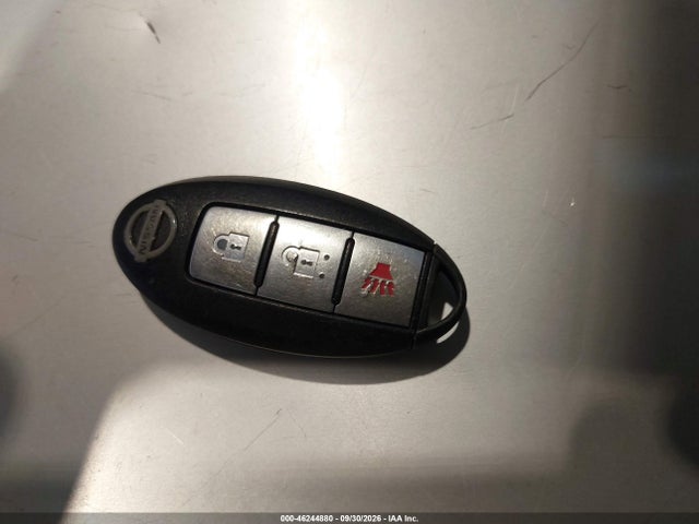 2012 Nissan Quest S მანქანა იყიდება აუქციონზე, vin: JN8AE2KP1C9039583, აუქციონის ნომერი: 46244880