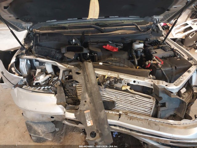 Aukcja sprzedaży 2019 Ford Ranger Lariat, vin: 1FTER4FH5KLB23780, numer aukcji: 46244881