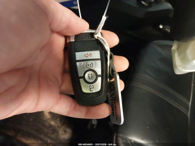 Aukcja sprzedaży 2019 Ford Ranger Lariat, vin: 1FTER4FH5KLB23780, numer aukcji: 46244881