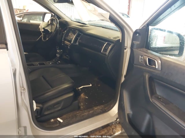 Aukcja sprzedaży 2019 Ford Ranger Lariat, vin: 1FTER4FH5KLB23780, numer aukcji: 46244881
