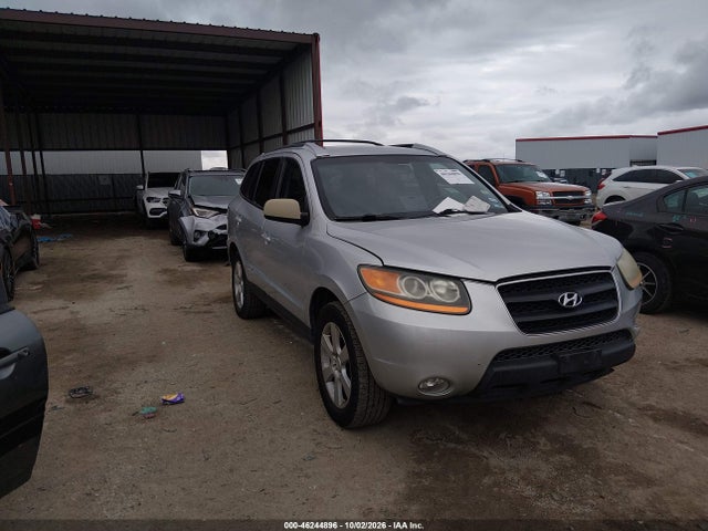 Продаж на аукціоні авто 2009 Hyundai Santa Fe Se, vin: 5NMSH13E69H244229, номер лоту: 46244896