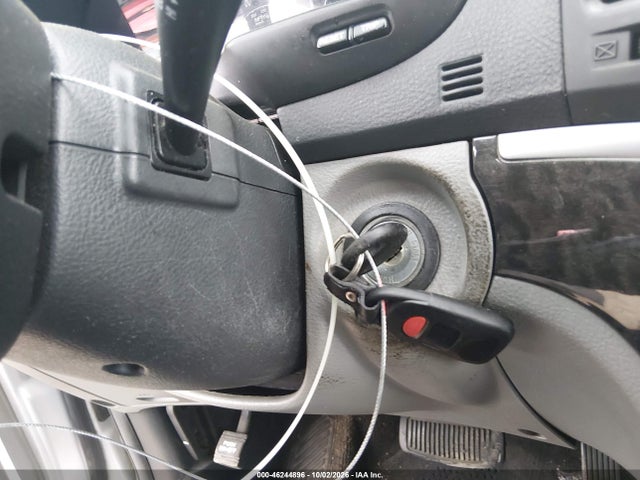 Продаж на аукціоні авто 2009 Hyundai Santa Fe Se, vin: 5NMSH13E69H244229, номер лоту: 46244896