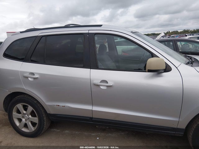 Продаж на аукціоні авто 2009 Hyundai Santa Fe Se, vin: 5NMSH13E69H244229, номер лоту: 46244896