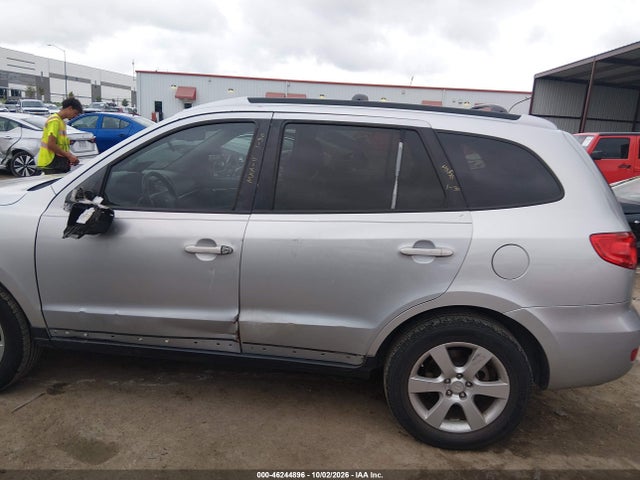 Продаж на аукціоні авто 2009 Hyundai Santa Fe Se, vin: 5NMSH13E69H244229, номер лоту: 46244896