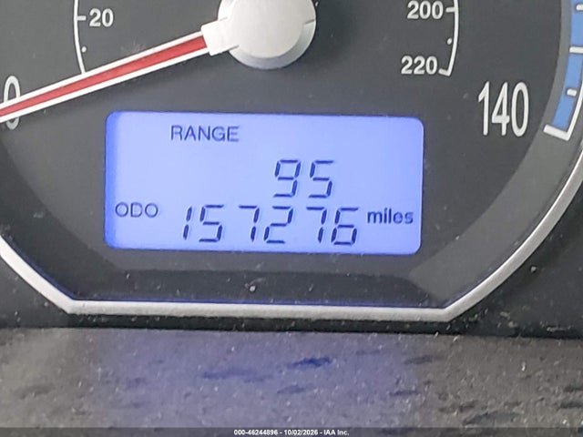 Продаж на аукціоні авто 2009 Hyundai Santa Fe Se, vin: 5NMSH13E69H244229, номер лоту: 46244896