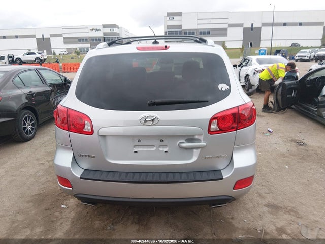 Продаж на аукціоні авто 2009 Hyundai Santa Fe Se, vin: 5NMSH13E69H244229, номер лоту: 46244896