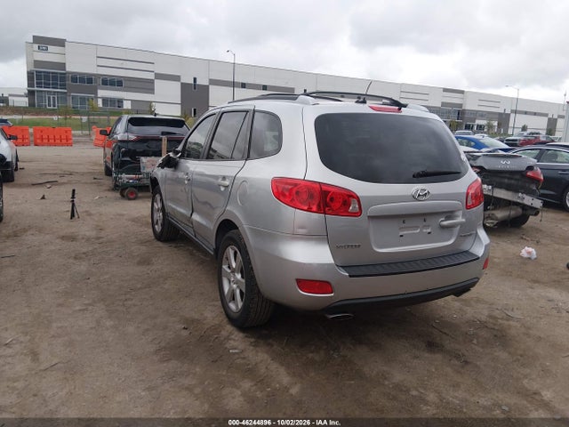 Продаж на аукціоні авто 2009 Hyundai Santa Fe Se, vin: 5NMSH13E69H244229, номер лоту: 46244896