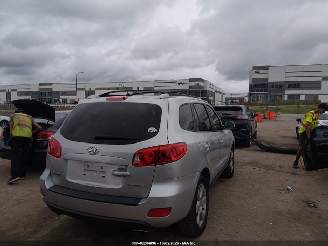 Продаж на аукціоні авто 2009 Hyundai Santa Fe Se, vin: 5NMSH13E69H244229, номер лоту: 46244896