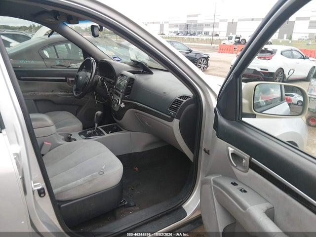 Продаж на аукціоні авто 2009 Hyundai Santa Fe Se, vin: 5NMSH13E69H244229, номер лоту: 46244896