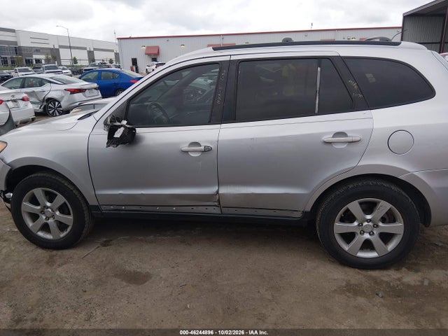 Продаж на аукціоні авто 2009 Hyundai Santa Fe Se, vin: 5NMSH13E69H244229, номер лоту: 46244896