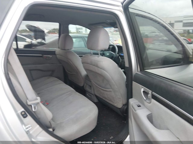 Продаж на аукціоні авто 2009 Hyundai Santa Fe Se, vin: 5NMSH13E69H244229, номер лоту: 46244896