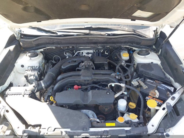2014 Subaru Forester 2.5i Premium მანქანა იყიდება აუქციონზე, vin: JF2SJAEC0EH414095, აუქციონის ნომერი: 46244911