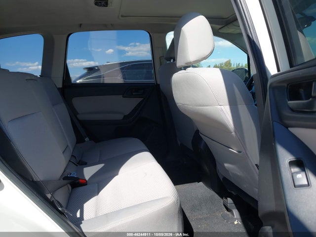 2014 Subaru Forester 2.5i Premium მანქანა იყიდება აუქციონზე, vin: JF2SJAEC0EH414095, აუქციონის ნომერი: 46244911