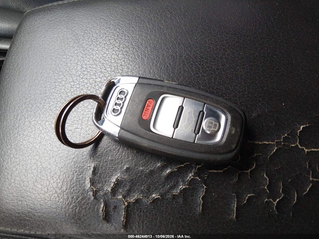 46244913 :رقم المزاد ، WAUFFAFC8FN010140 vin ، 2015 Audi A6 2.0t Premium مزاد بيع