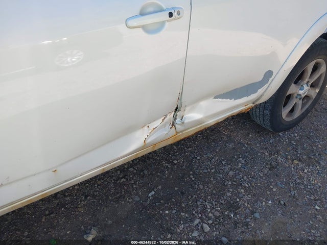 46244922 :رقم المزاد ، 2T3ZK31V99W002528 vin ، 2009 Toyota Rav4 Limited V6 مزاد بيع