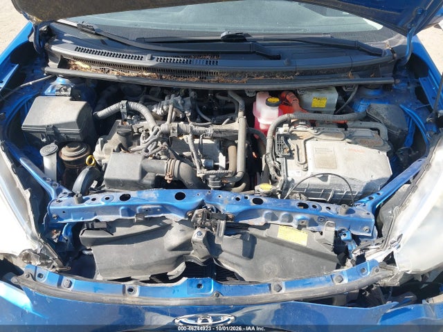 46244923 :رقم المزاد ، JTDKDTB38E1557956 vin ، 2014 Toyota Prius C Two مزاد بيع