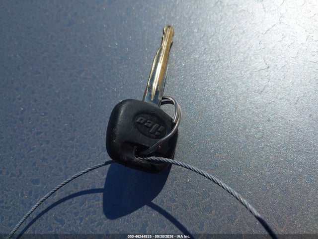 2003 Toyota Matrix Standard მანქანა იყიდება აუქციონზე, vin: 2T1KR32E53C125076, აუქციონის ნომერი: 46244925