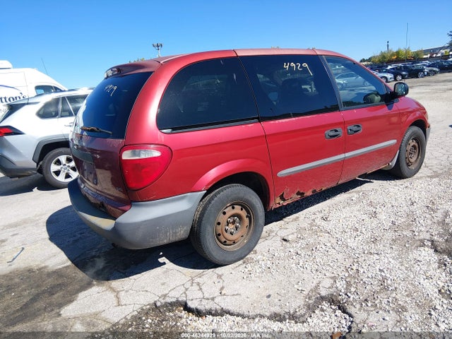 46244929 :رقم المزاد ، 1B4GP25332B692011 vin ، 2002 Dodge Caravan Se مزاد بيع