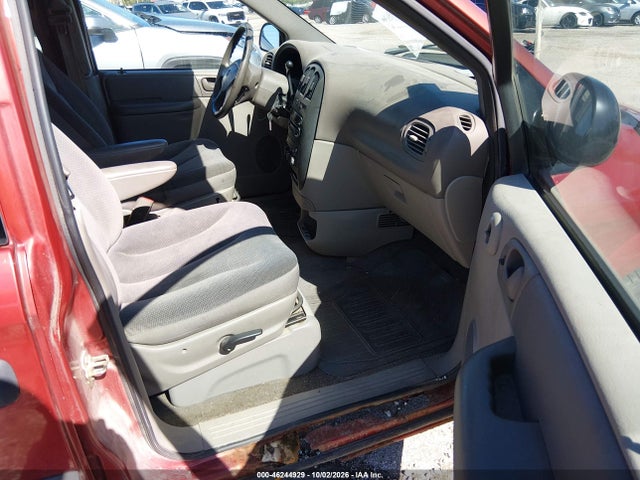46244929 :رقم المزاد ، 1B4GP25332B692011 vin ، 2002 Dodge Caravan Se مزاد بيع