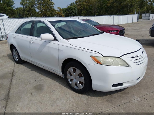 2009 Toyota Camry Le მანქანა იყიდება აუქციონზე, vin: 4T1BE46K99U839432, აუქციონის ნომერი: 46244934